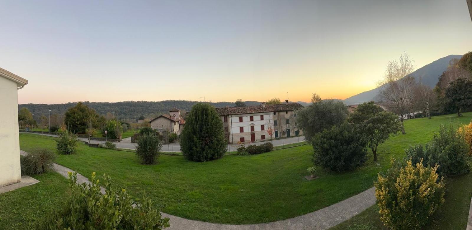 Al Garofano Rosso Holiday home *