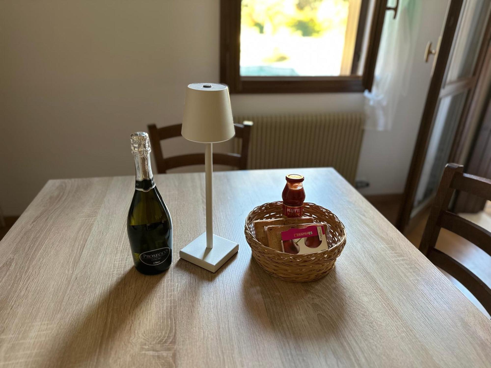 Al Garofano Rosso Holiday home Cison di Valmarino
