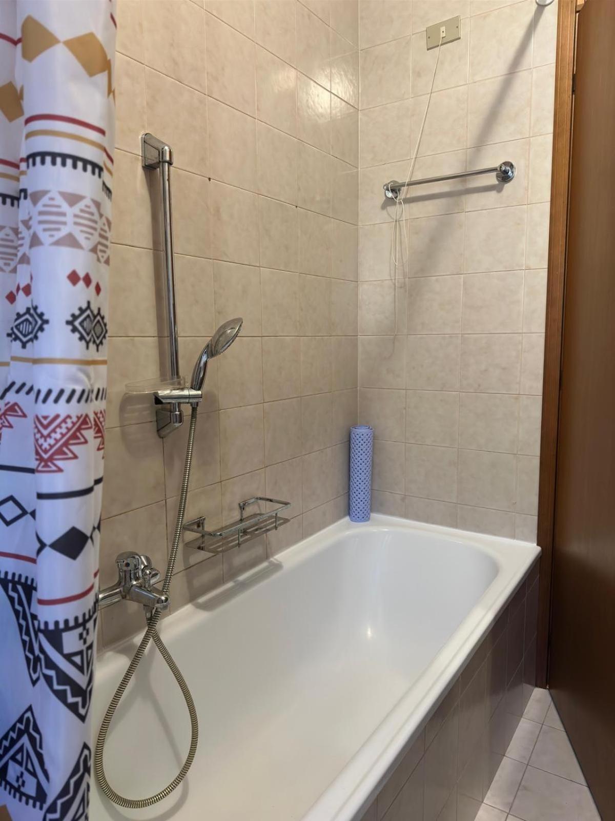 Holiday home Al Garofano Rosso