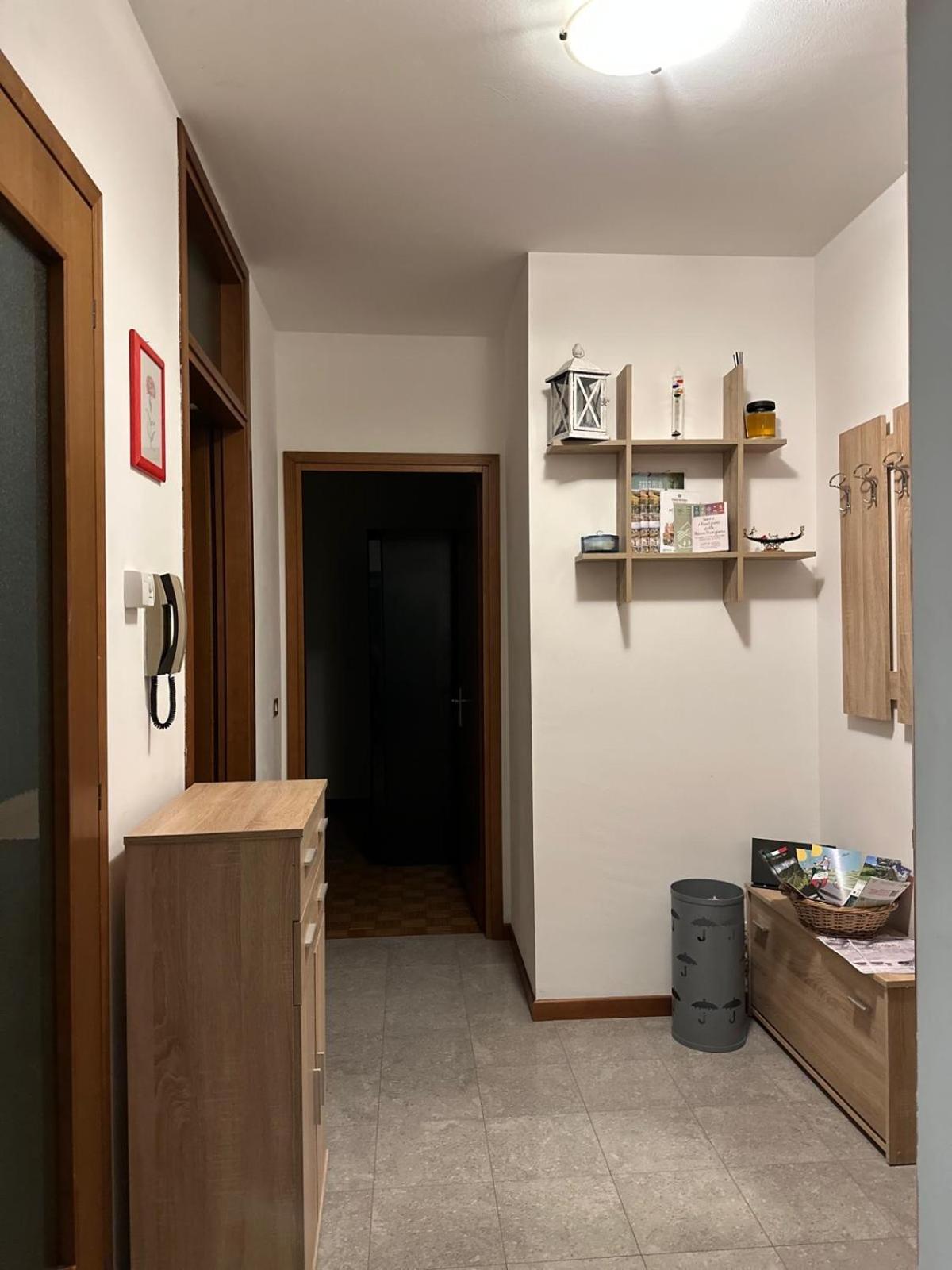 Al Garofano Rosso Holiday home Cison di Valmarino