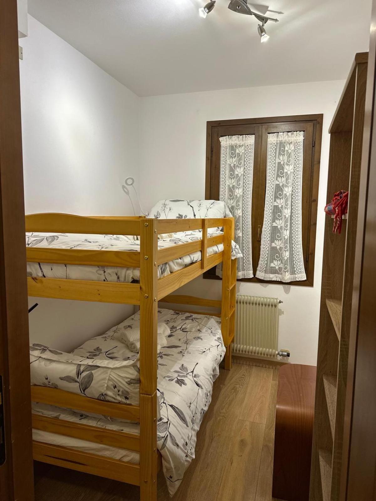 Holiday home Al Garofano Rosso *