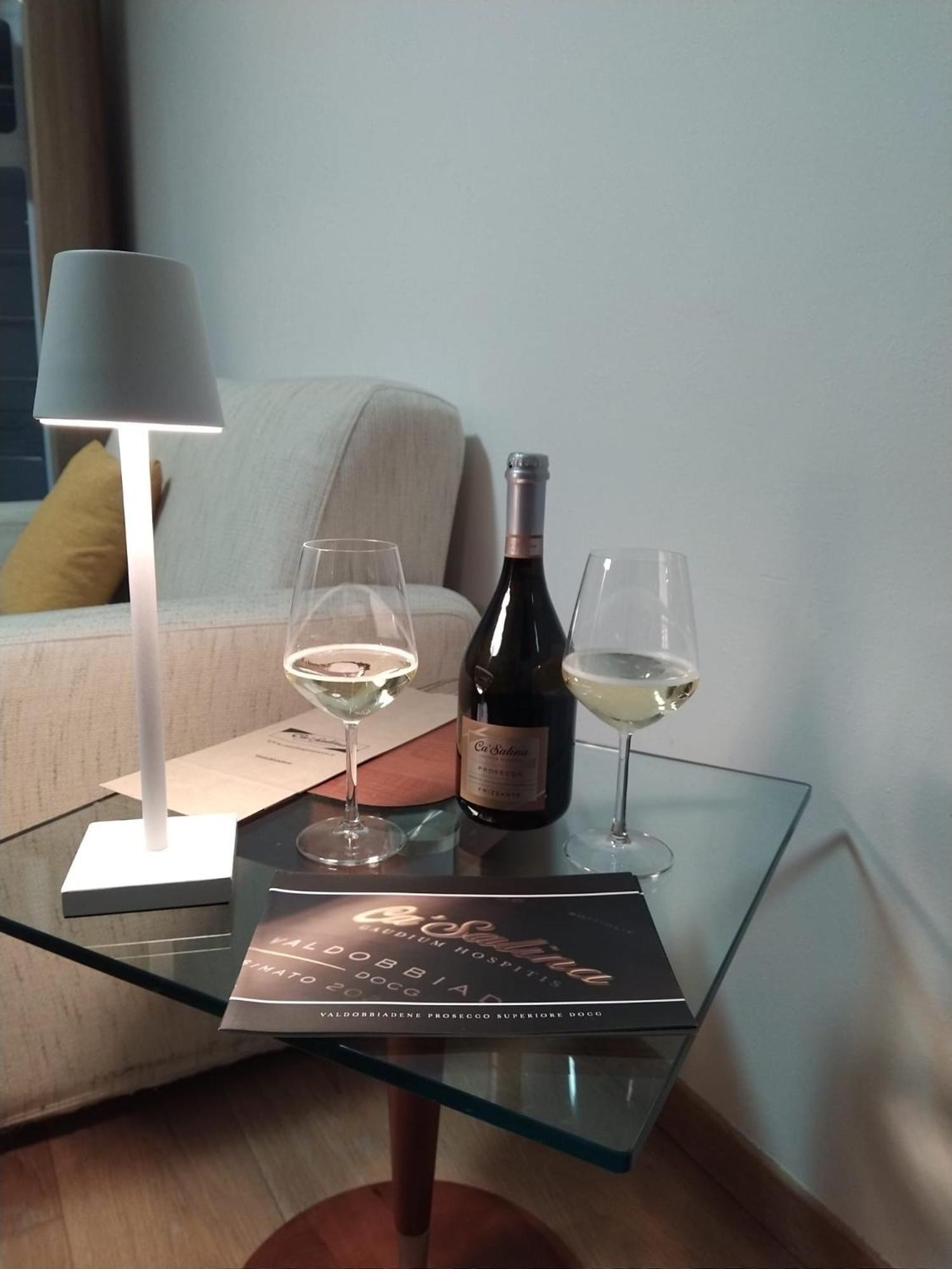 Holiday home Al Garofano Rosso *
