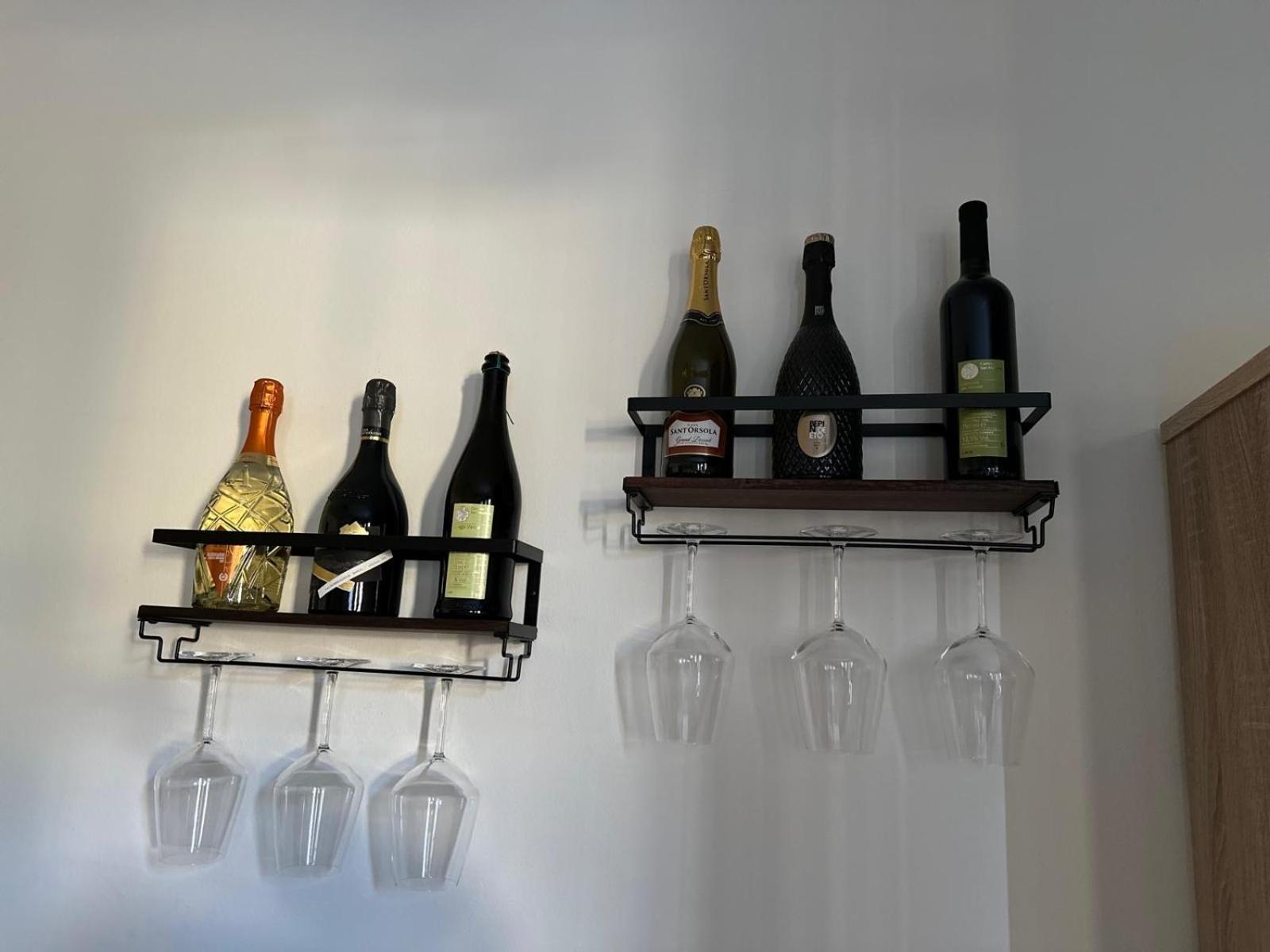 Holiday home Al Garofano Rosso Cison di Valmarino