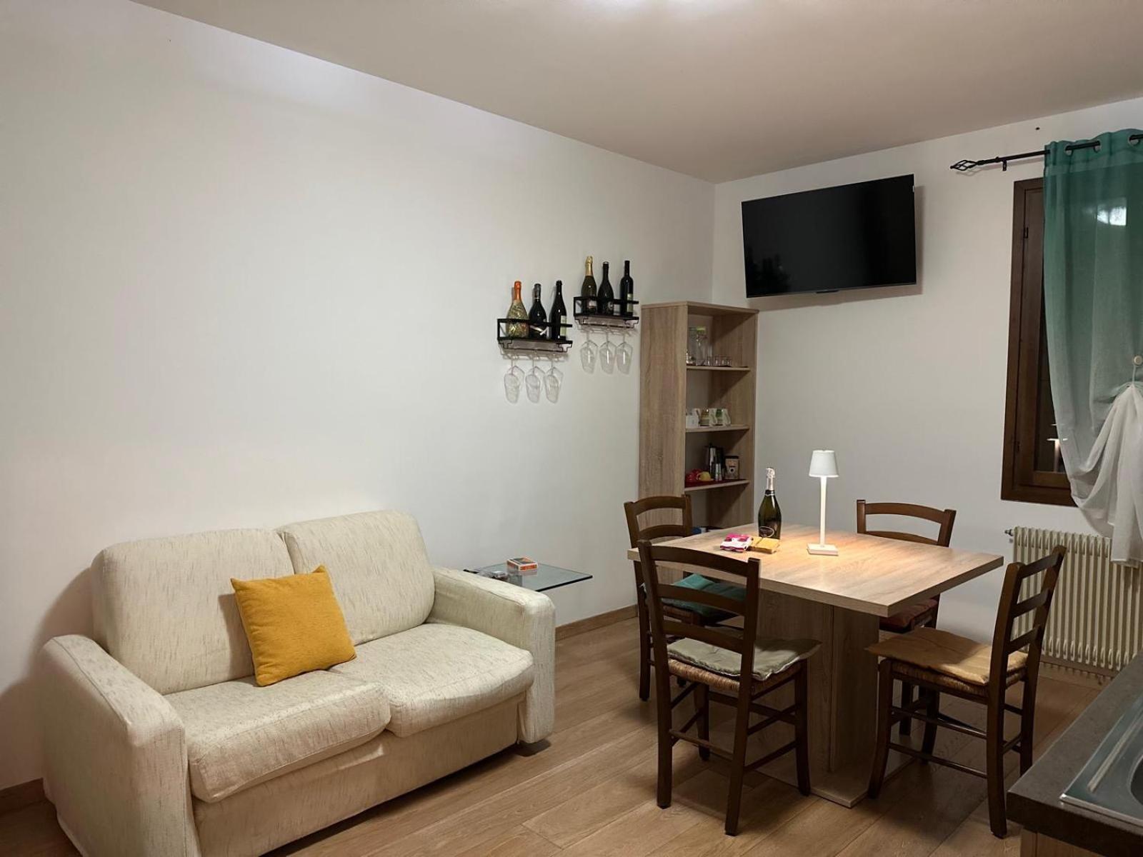 Al Garofano Rosso Holiday home