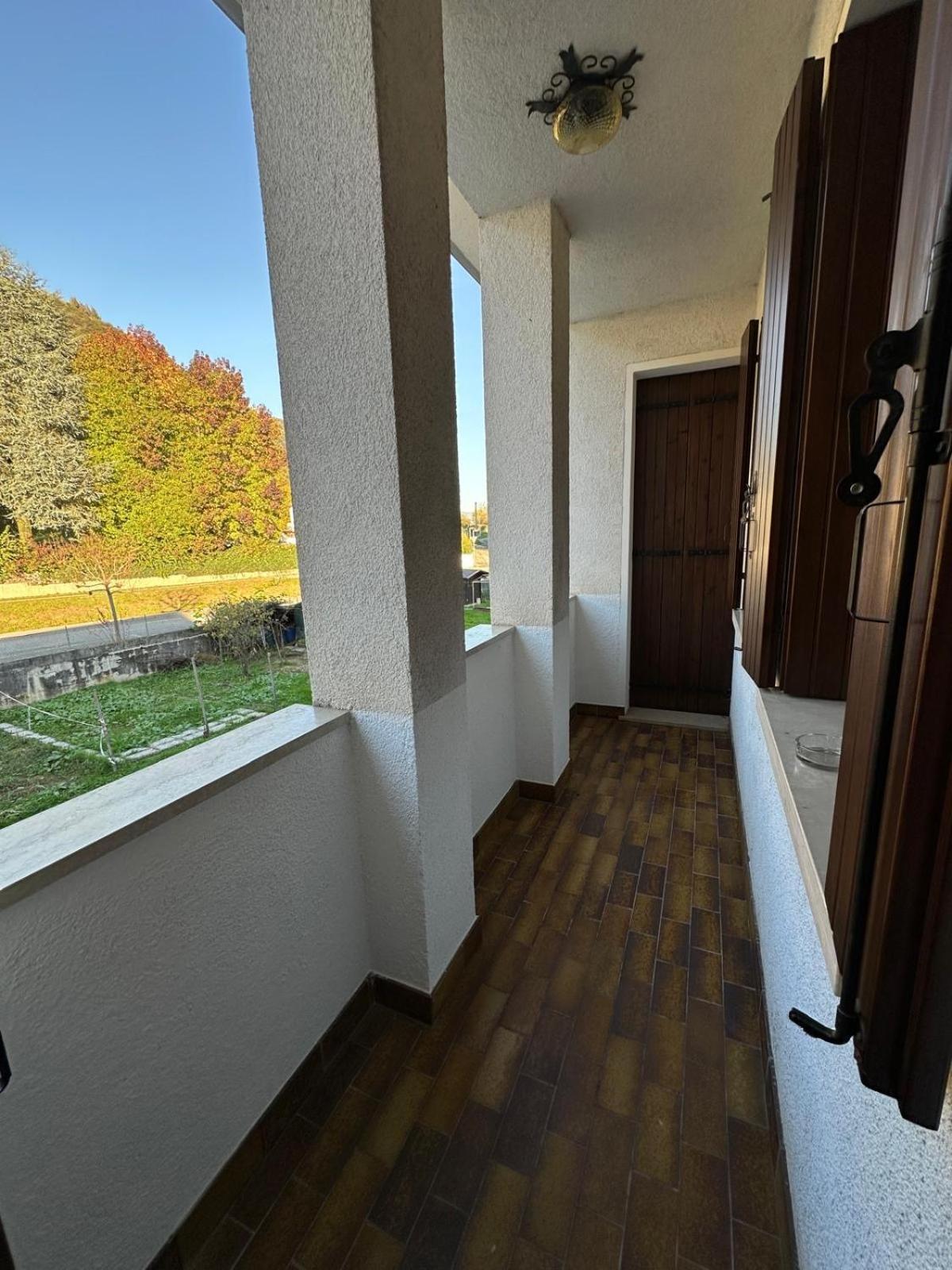 Holiday home Al Garofano Rosso *